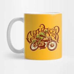 Caferacer Mug